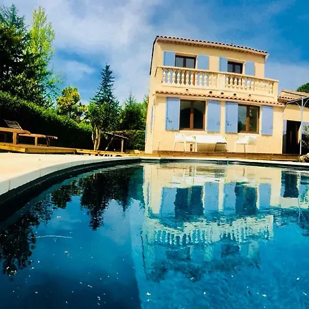 Villa In Provence With Private Pool L'Isle-sur-la-Sorgue Exterior photo