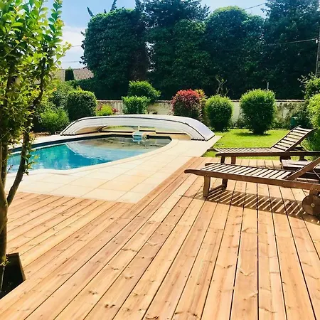 Villa In Provence With Private Pool L'Isle-sur-la-Sorgue Exterior photo