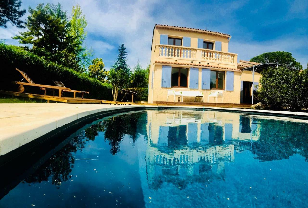 In Provence With Private Pool L'Isle-sur-la-Sorgue