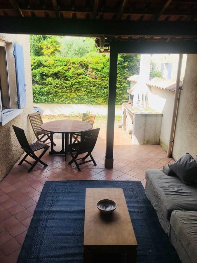In Provence With Private Pool Villa