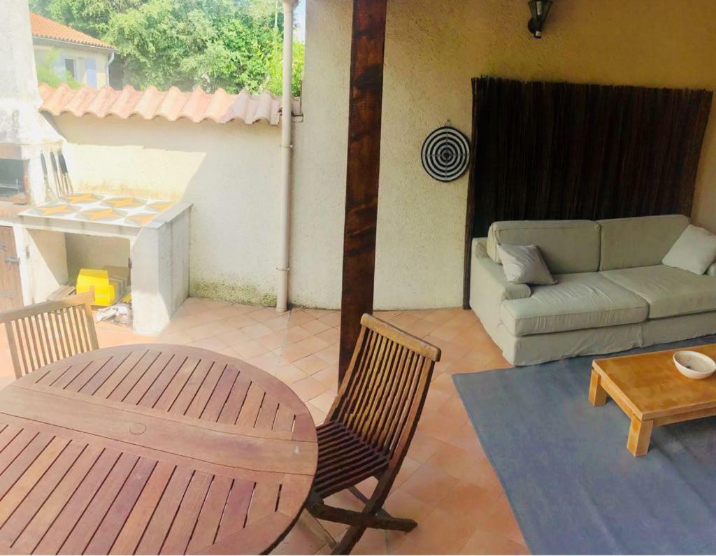 In Provence With Private Pool Villa L'Isle-sur-la-Sorgue