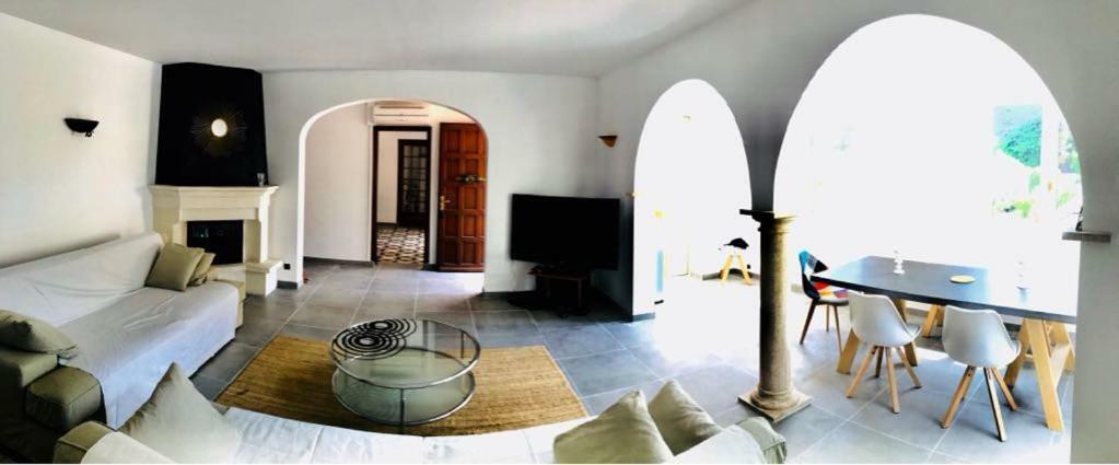 In Provence With Private Pool Villa *