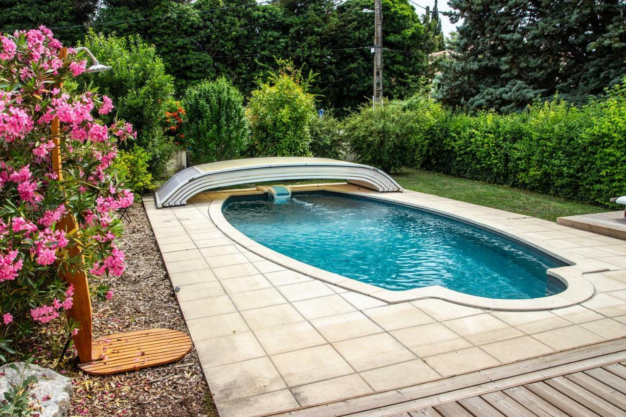 In Provence With Private Pool L'Isle-sur-la-Sorgue