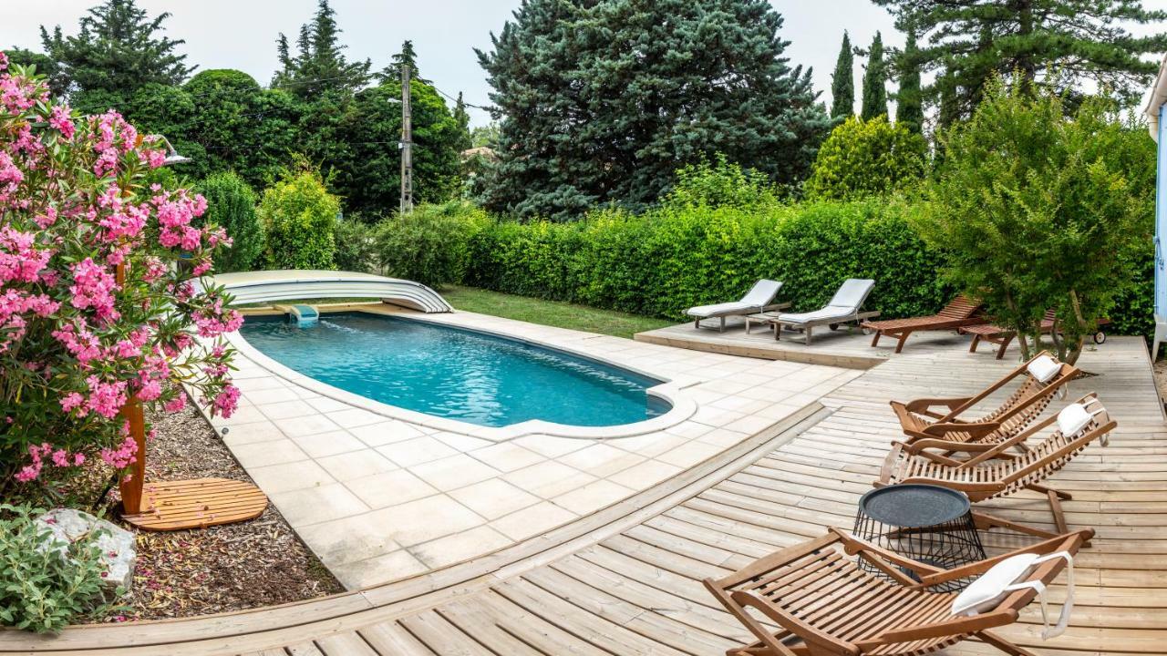 In Provence With Private Pool * L'Isle-sur-la-Sorgue