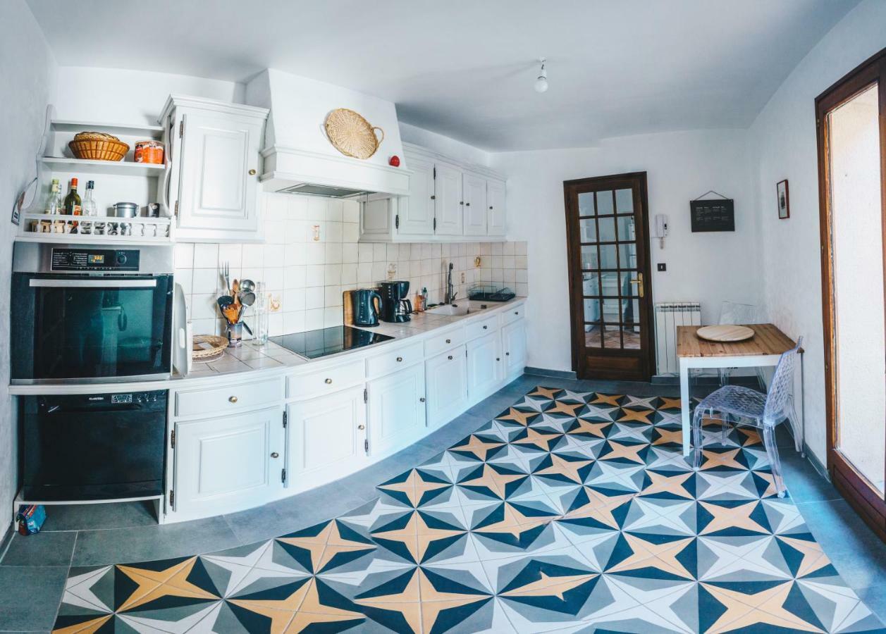 Villa In Provence With Private Pool