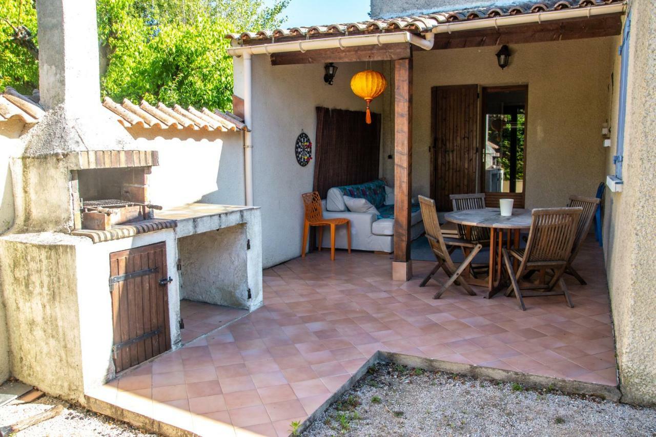 In Provence With Private Pool L'Isle-sur-la-Sorgue