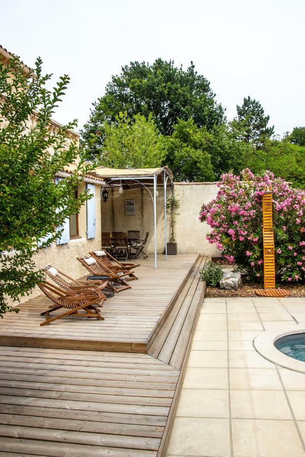 In Provence With Private Pool *